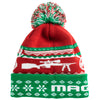 Magpul Ugly Christmas Beanie Blitz